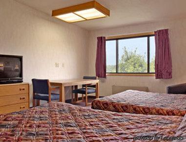 Travelodge Indianapolis Castleton 客房 照片
