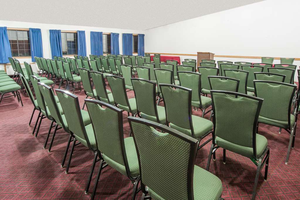 Travelodge Indianapolis Castleton 设施 照片
