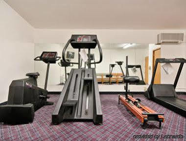 Travelodge Indianapolis Castleton 设施 照片